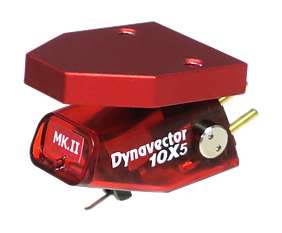 Dynavector DV-10X5 Mk2