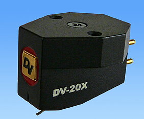 Dynavector DV-20X II - H/L