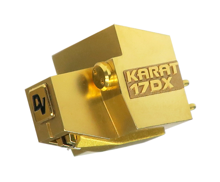 Dynavector Karat 17DX