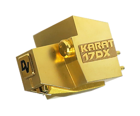 Dynavector Karat 17DX