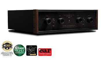 Moonriver Audio 404 Referens integrerad förstärkare