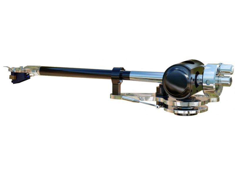 Origin Live Conqueror MK4 9.5" Tonarm - 3