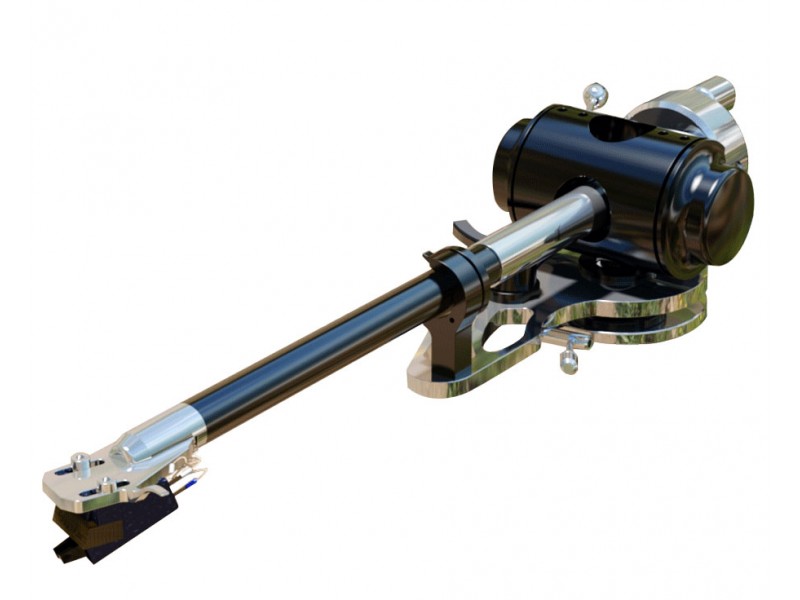 Origin Live Conqueror MK4 9.5" Tonarm