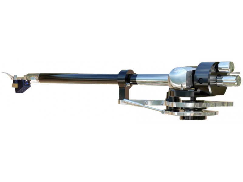 Origin Live Enterprice MK4 9.5" Tonarm - 3