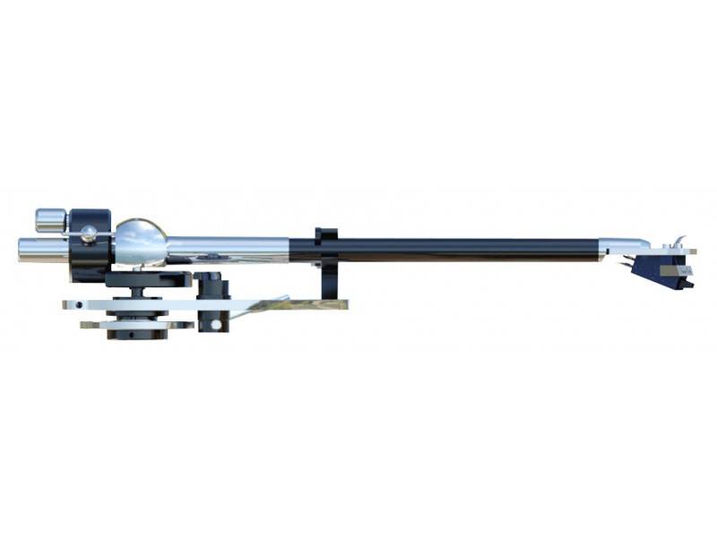 Origin Live Enterprice MK4 9.5" Tonarm - 4