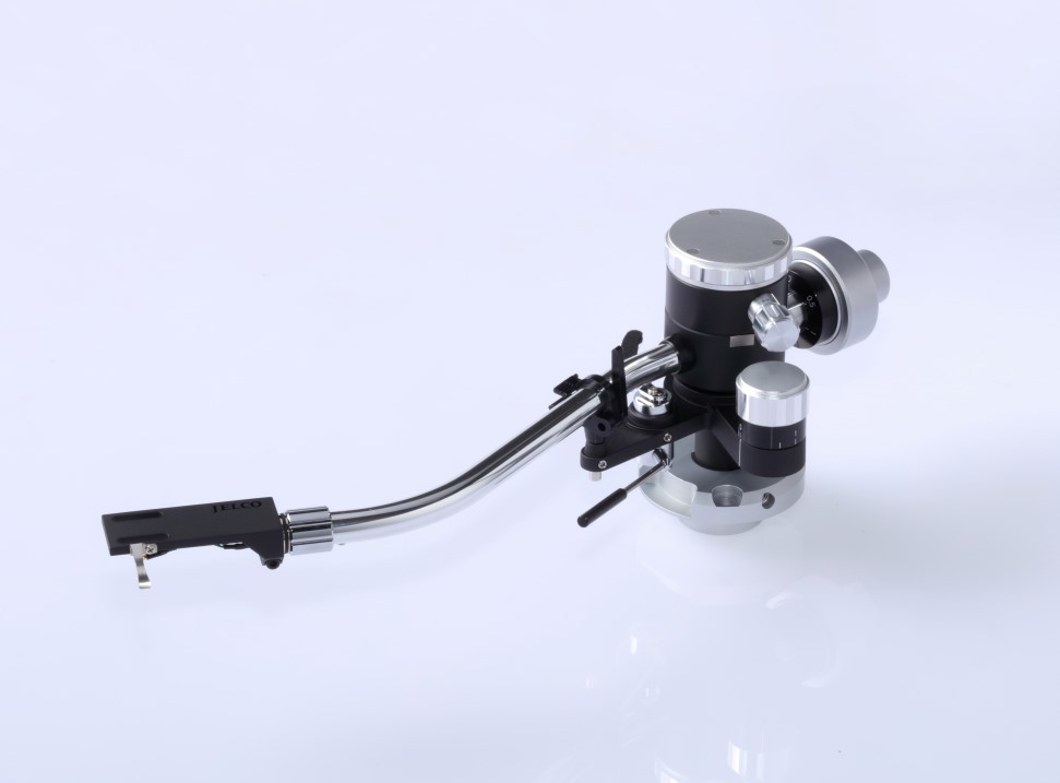 Jelco TK-950S med Easy VTA - Begagnad tonarm - 5