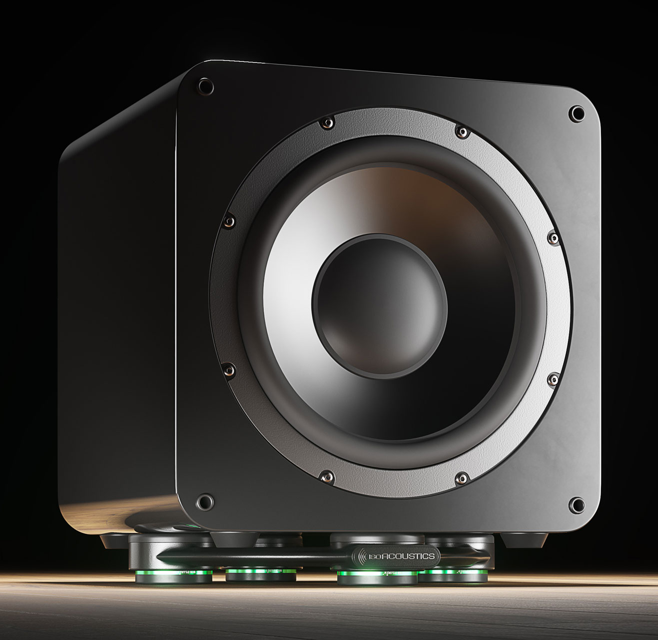 IsoAcoustics Aperta SUB - 2