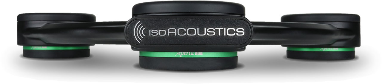 IsoAcoustics Aperta SUB - 3