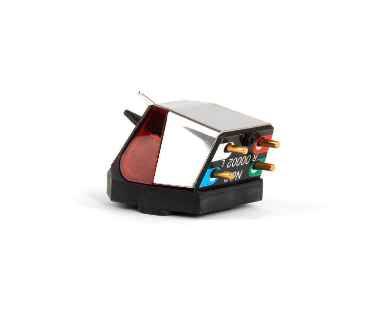 Rega Nd3 MM-pickup - 4