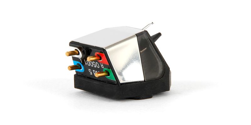 Rega Nd5 MM-pickup - 5
