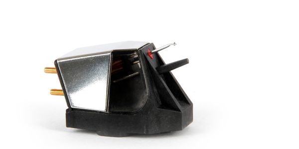 Rega Nd5 MM-pickup - 3