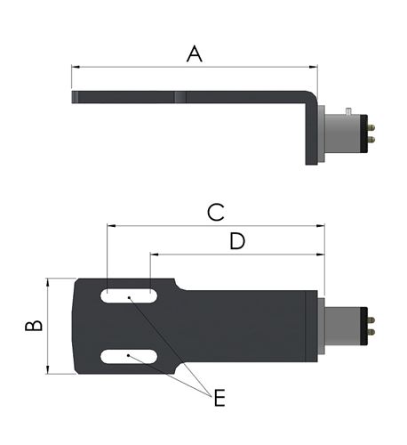 Ortofon LH-6000 - 2