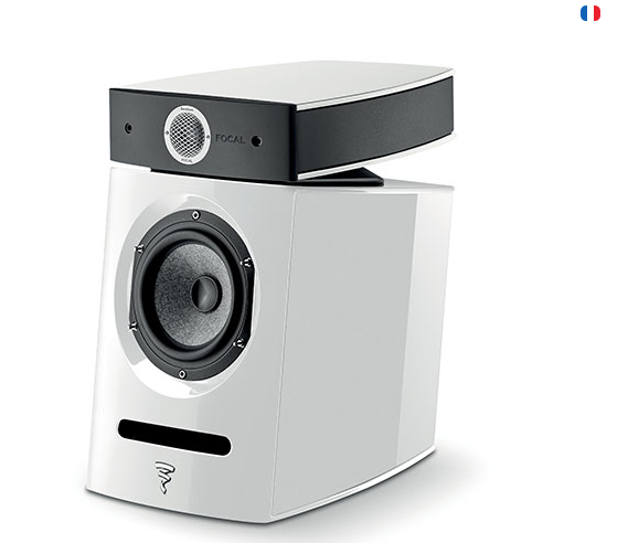 Focal Diablo Utopia Colour Evo (No 1) Stativhögtalare - 7