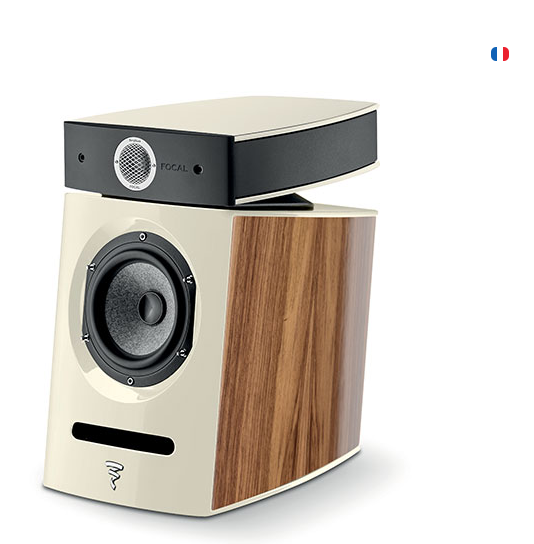 Focal Diablo Utopia Colour Evo (No 1) Stativhögtalare - 4