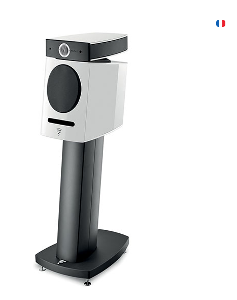 Focal Diablo Utopia Colour Evo (No 1) Stativhögtalare - 2