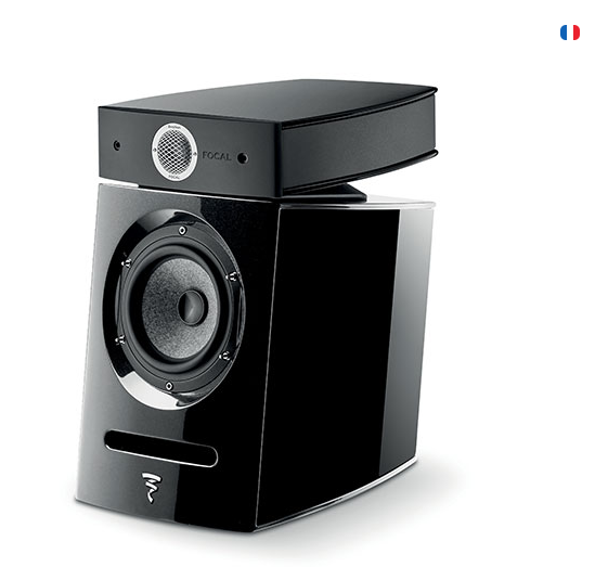 Focal Diablo Utopia Colour Evo (No 1) Stativhögtalare - 6