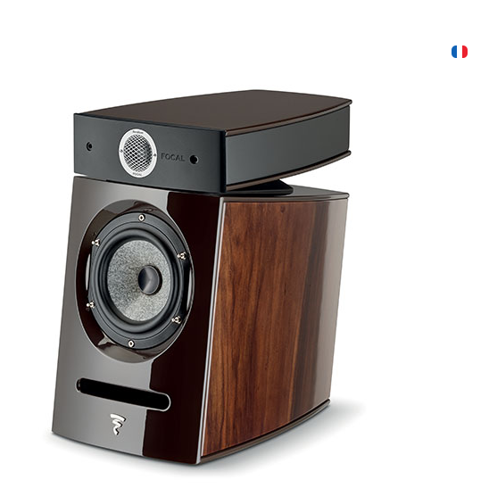 Focal Diablo Utopia Colour Evo (No 1) Stativhögtalare - 5