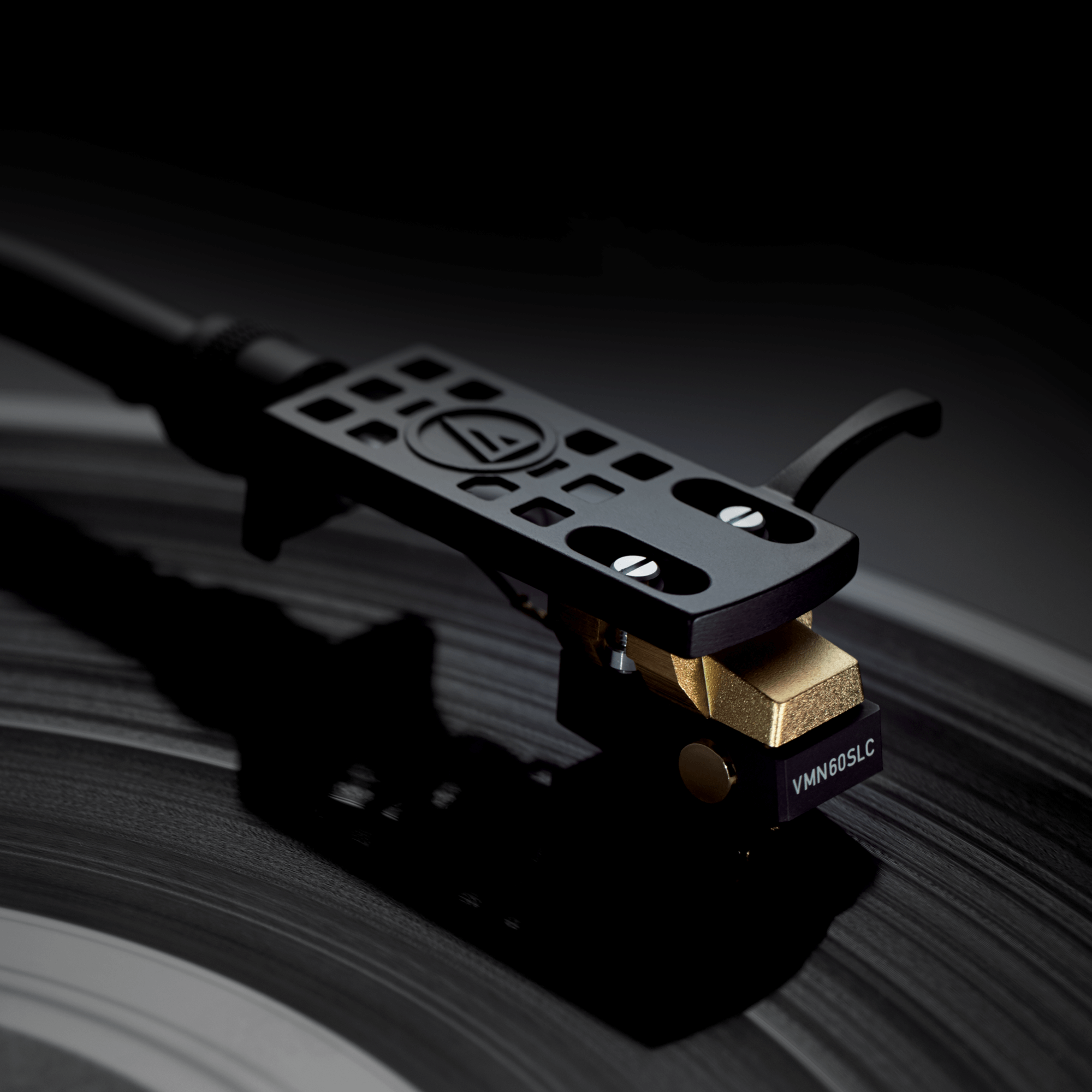 Audio Technica VM 760x SL MM pickup