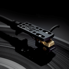 Audio Technica VM 760x SL MM pickup