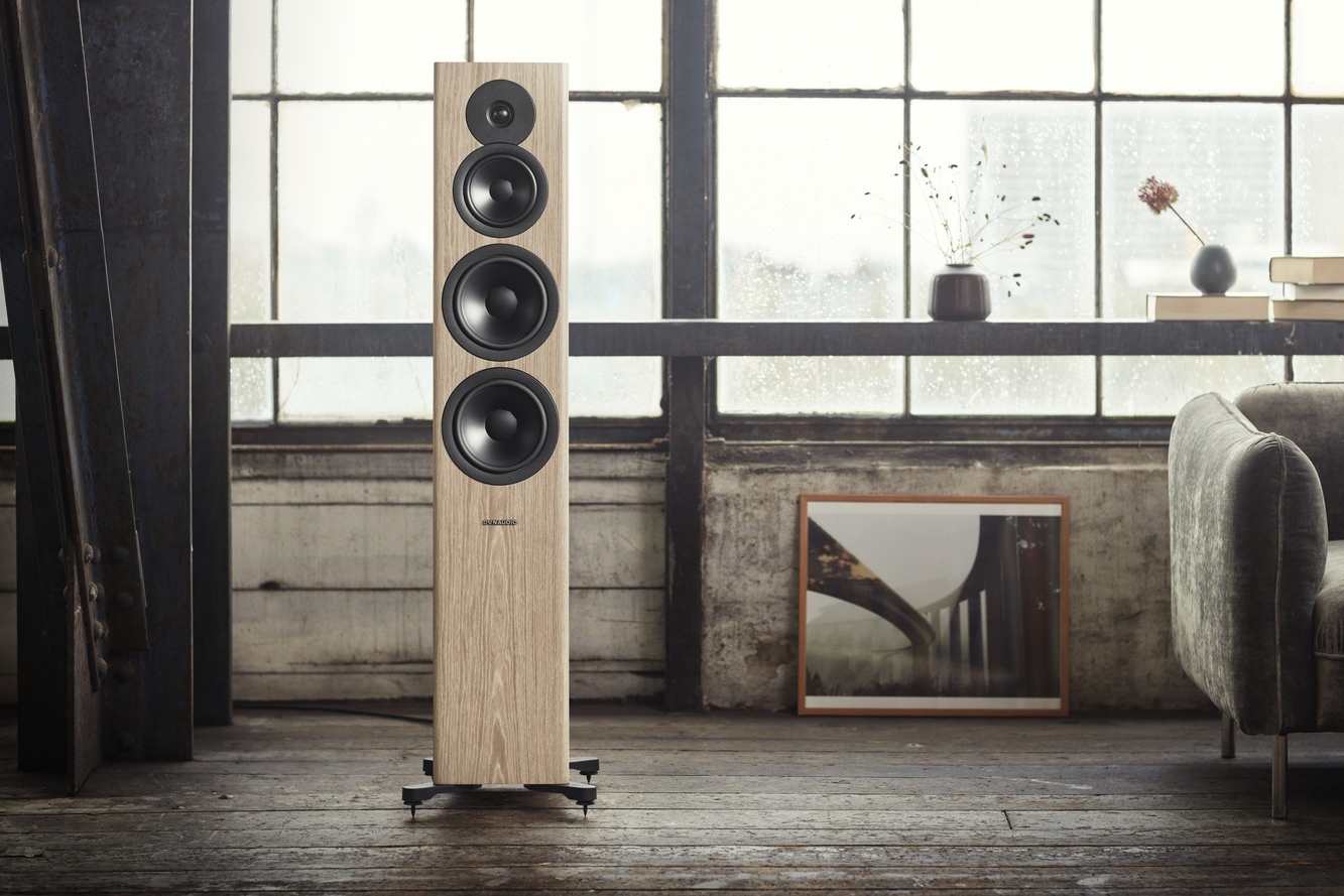 Dynaudio Evoke 50 - 3