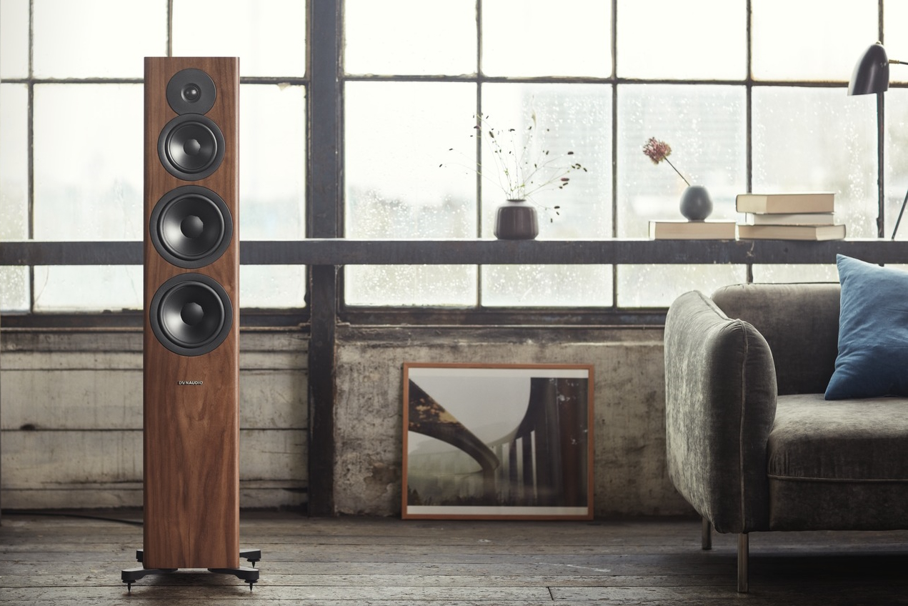 Dynaudio Evoke 50 - 4