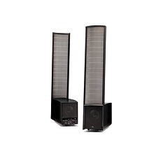 Martin Logan - Impression ESL 11A