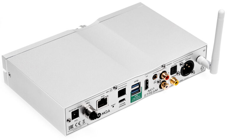 iFi Neo Stream - Ny - 8