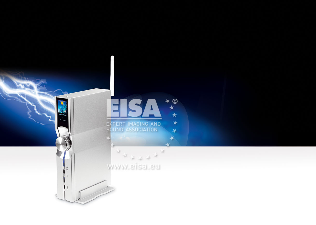 iFi Neo Stream - Ny - 5