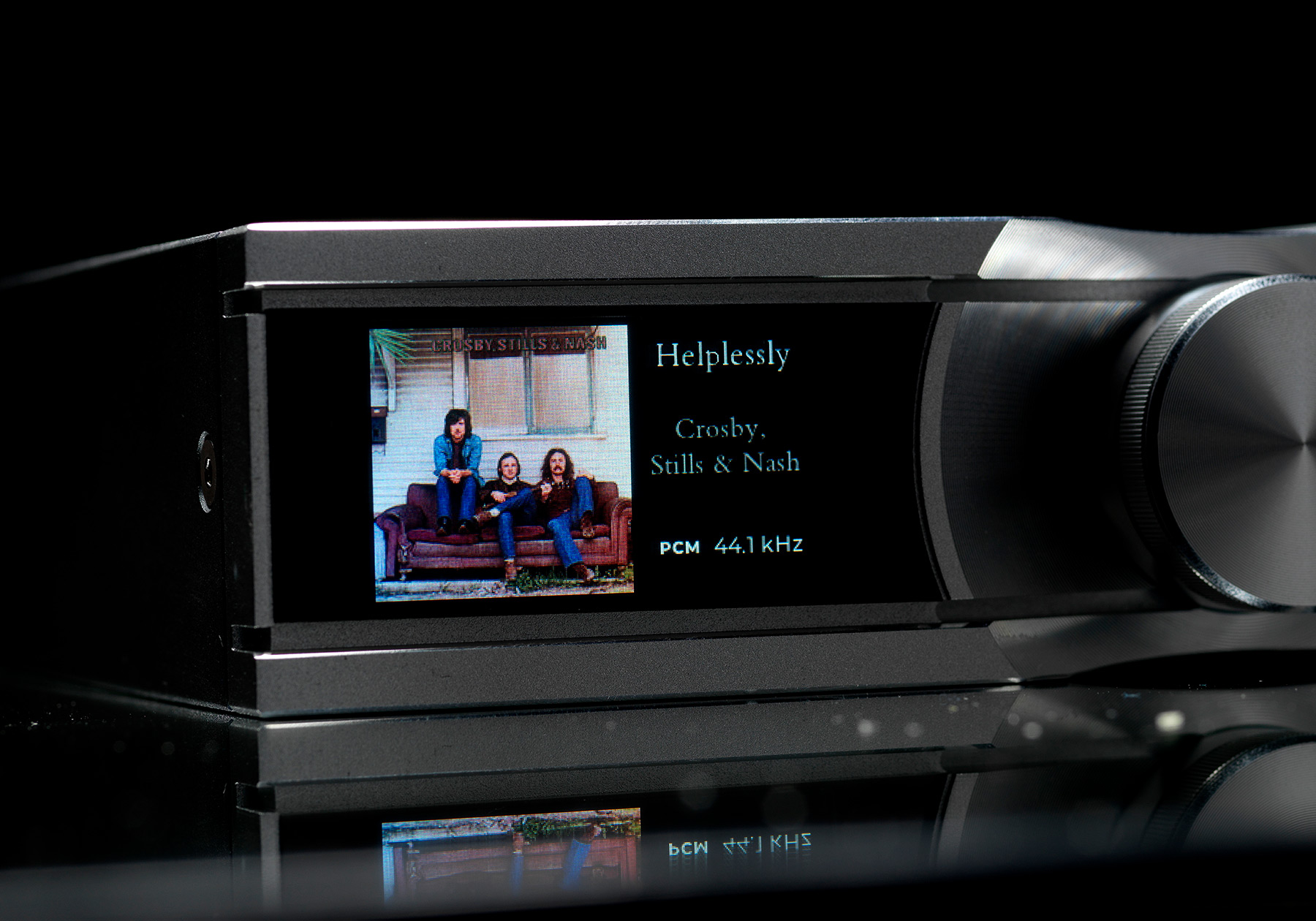 iFi Neo Stream - Demoex - 10