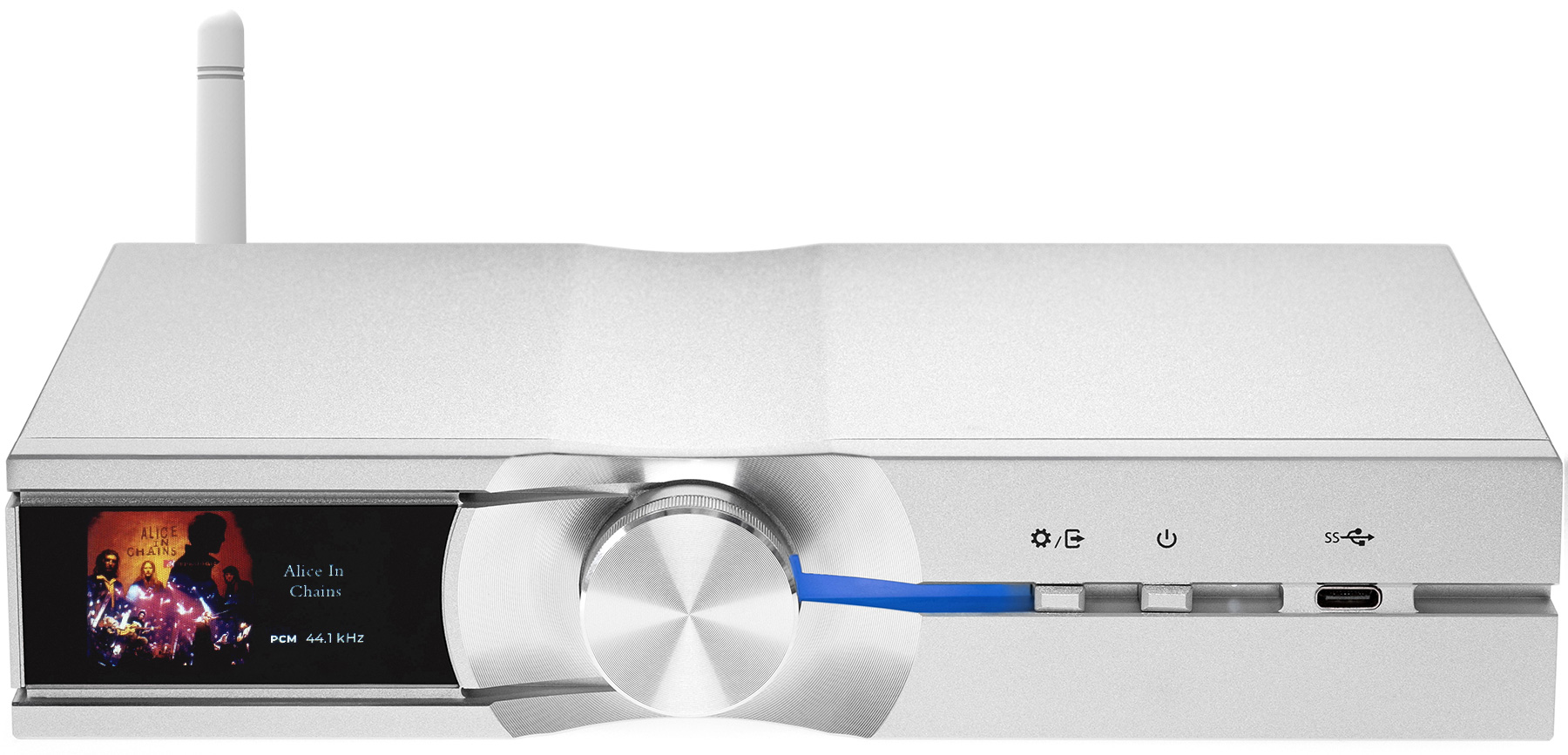 iFi Neo Stream - Demoex - 5