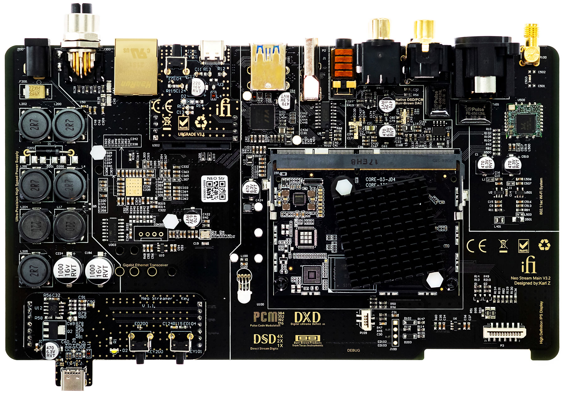 iFi Neo Stream - Demoex - 11
