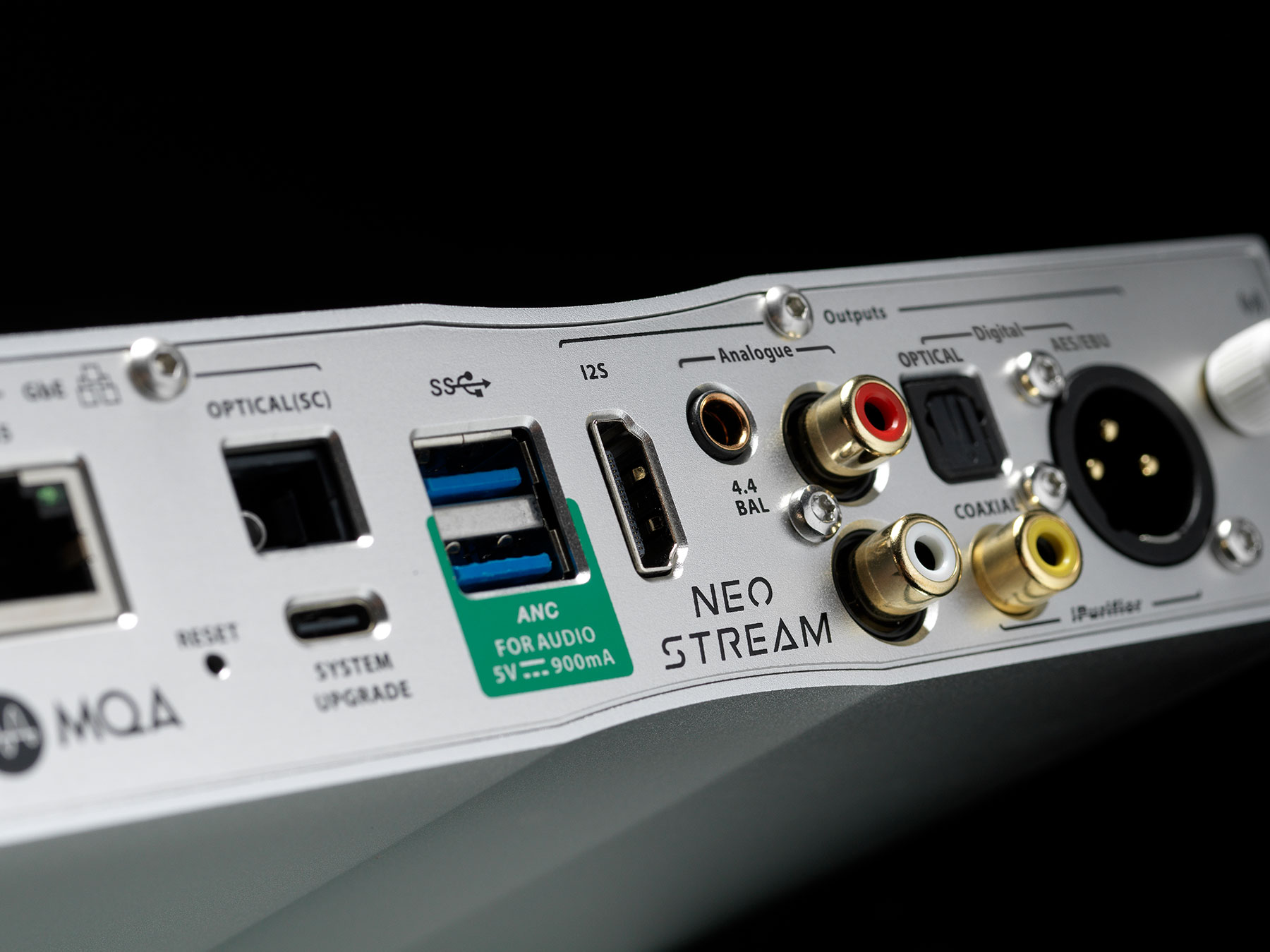 iFi Neo Stream - Demoex - 8