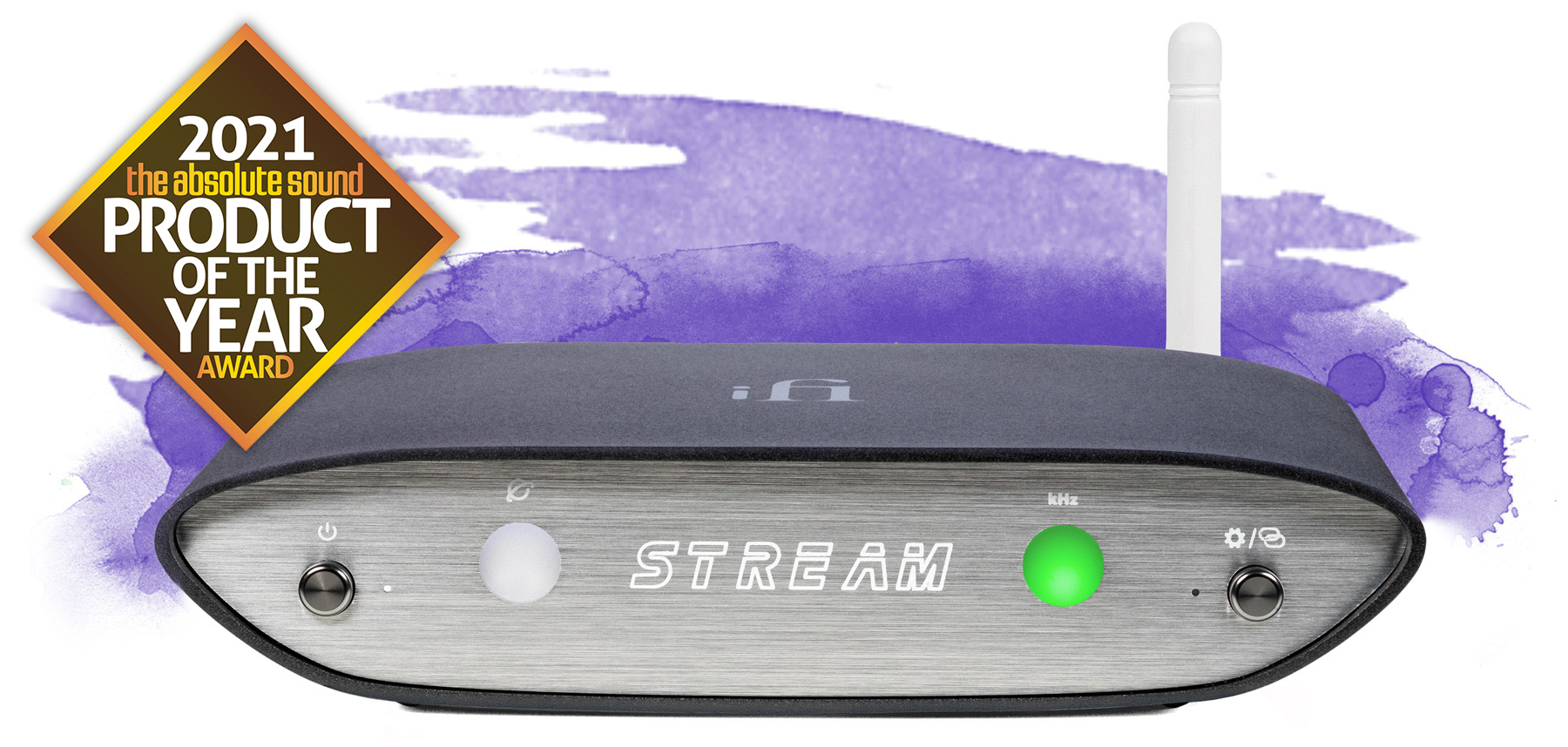 iFi ZEN Stream - Ny - 2
