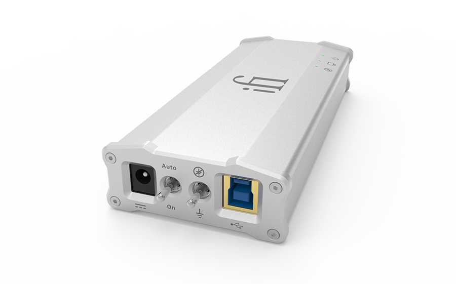iFi Audio Micro iUSB3.0 - Begagnad USB förbättrare - 4