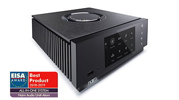Naim Uniti Atom 