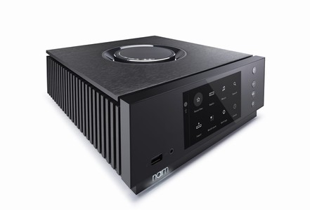 Naim Uniti Atom  - 4