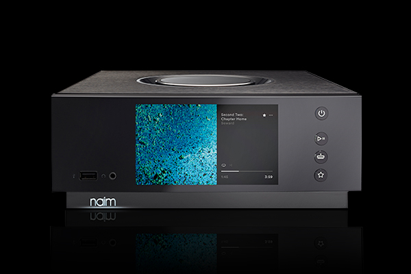 Naim Uniti Atom  - 2
