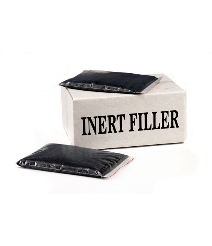 Custom Design Inert Filler - stativdämpning - 2