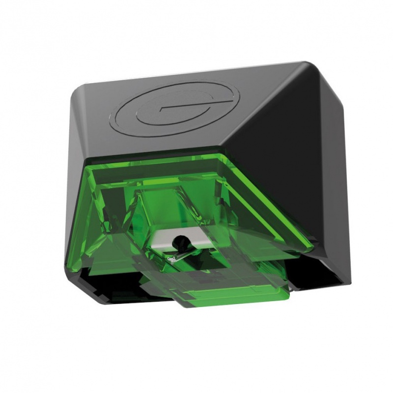 Goldring E2 MM-Pickup - 3