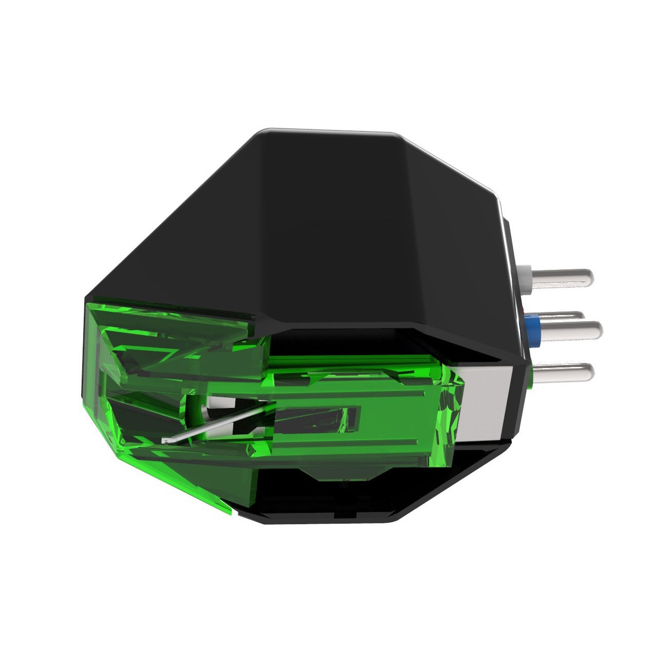 Goldring E2 MM-Pickup - 2