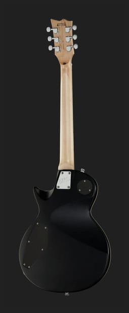 LTD WA-200 Warbird Distressed - Willie  Adler Signature Electric Guitar - 7
