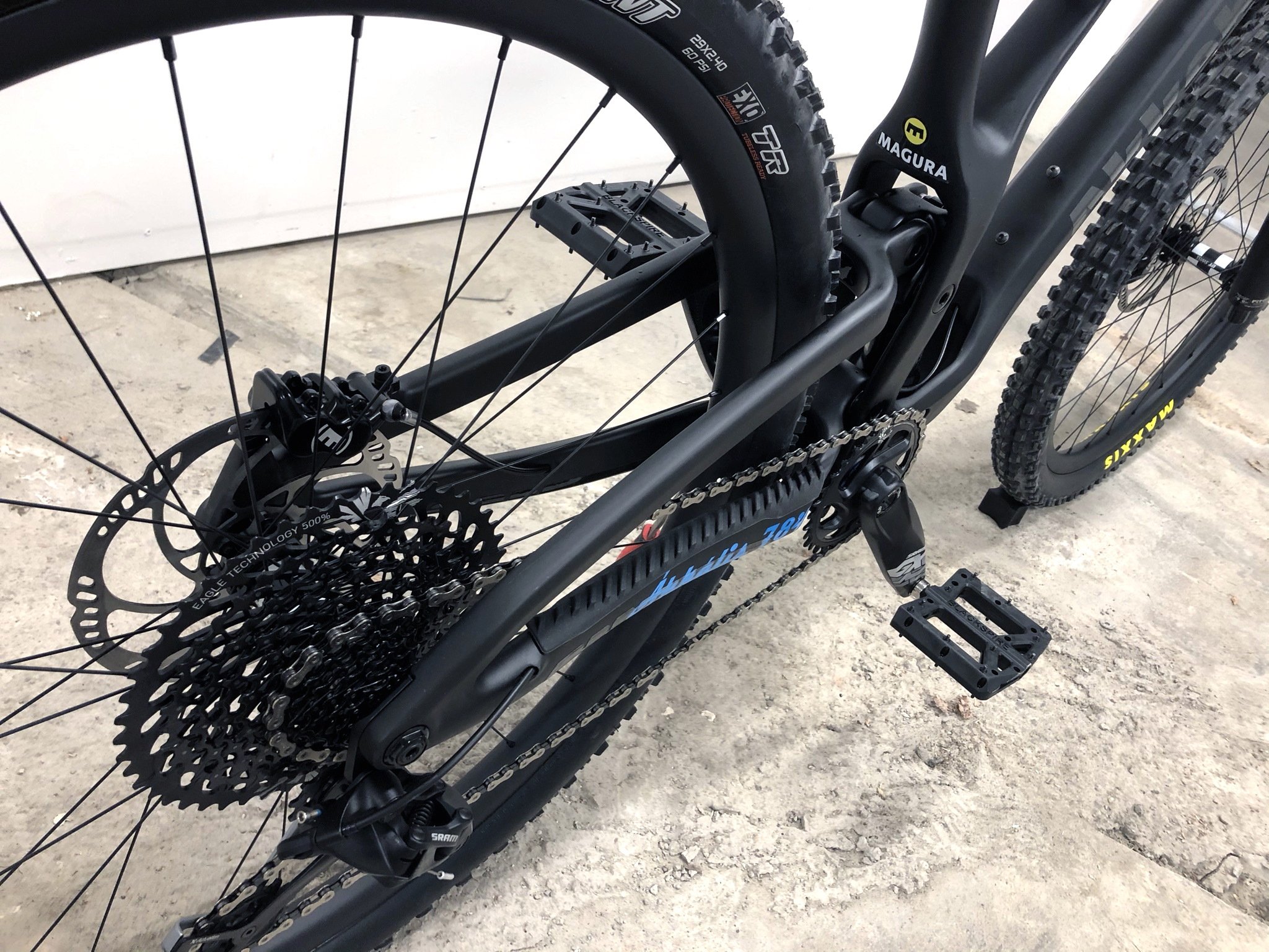 Akkebike - Áhkális 784  (såld) - 14