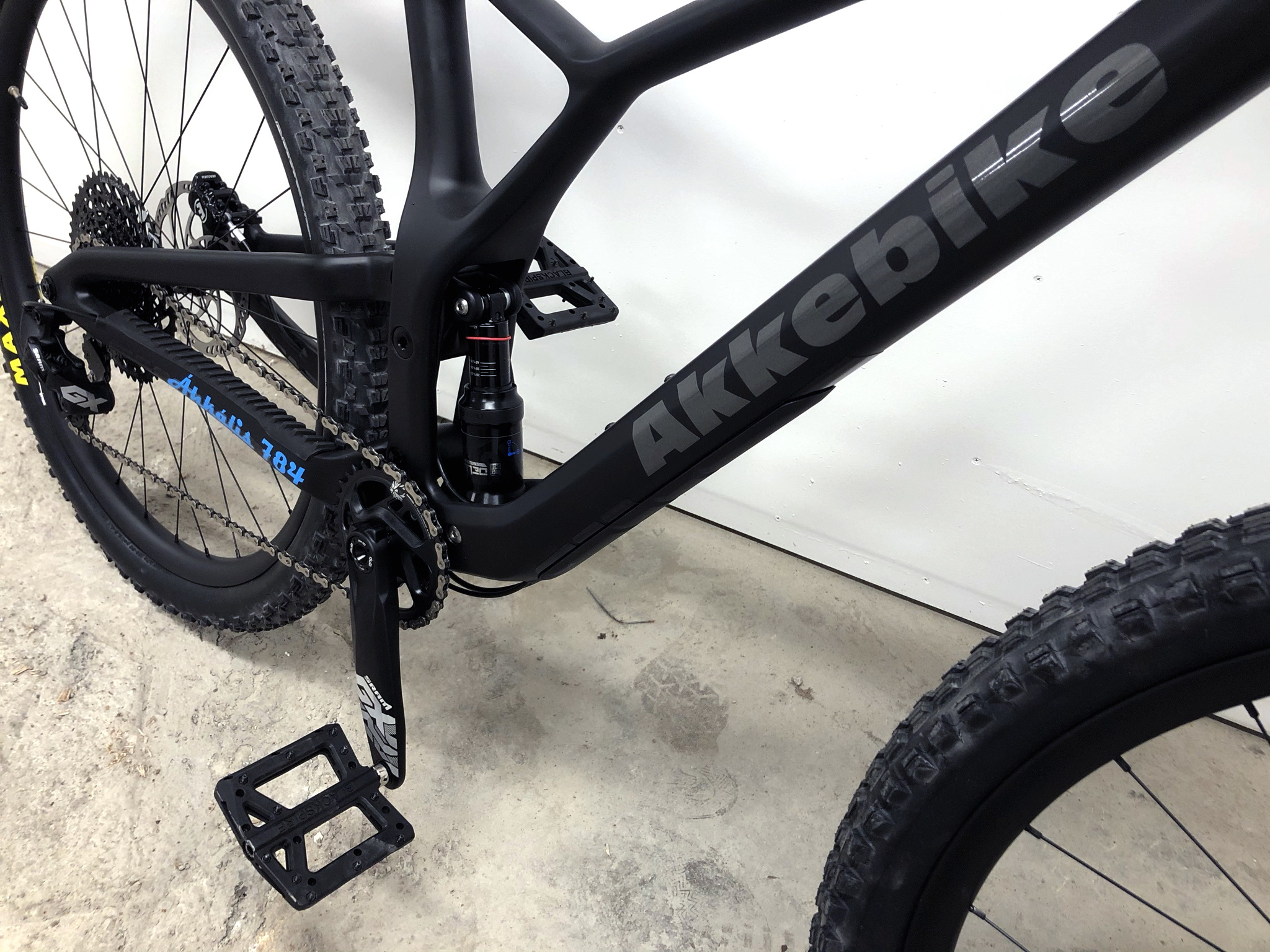Akkebike - Áhkális 784  (såld) - 15