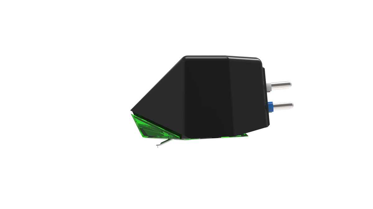 Goldring E3 MM-Pickup - 3