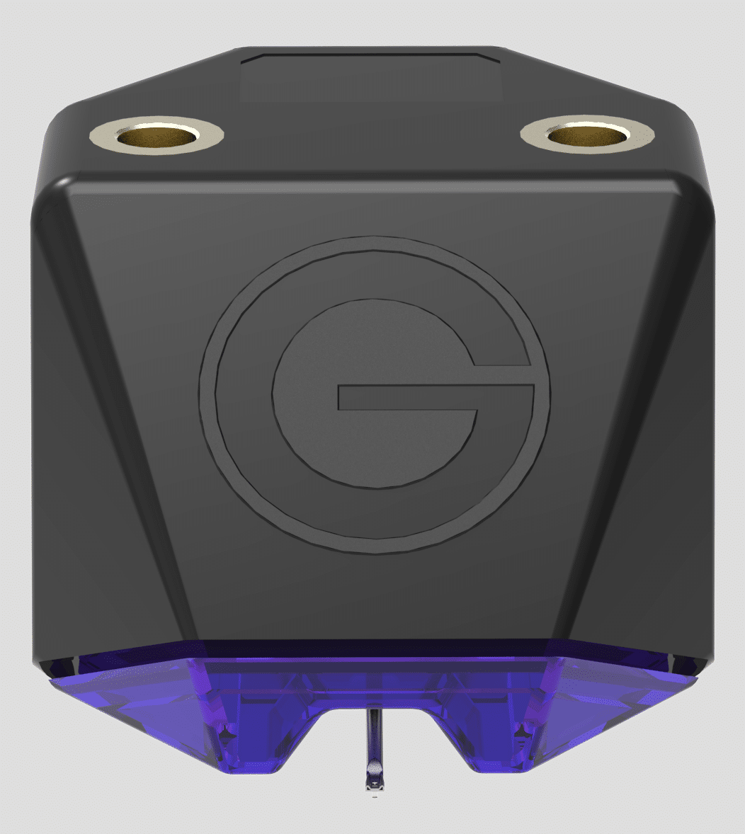 Goldring E3 MM-Pickup