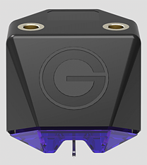 Goldring E3 MM-Pickup