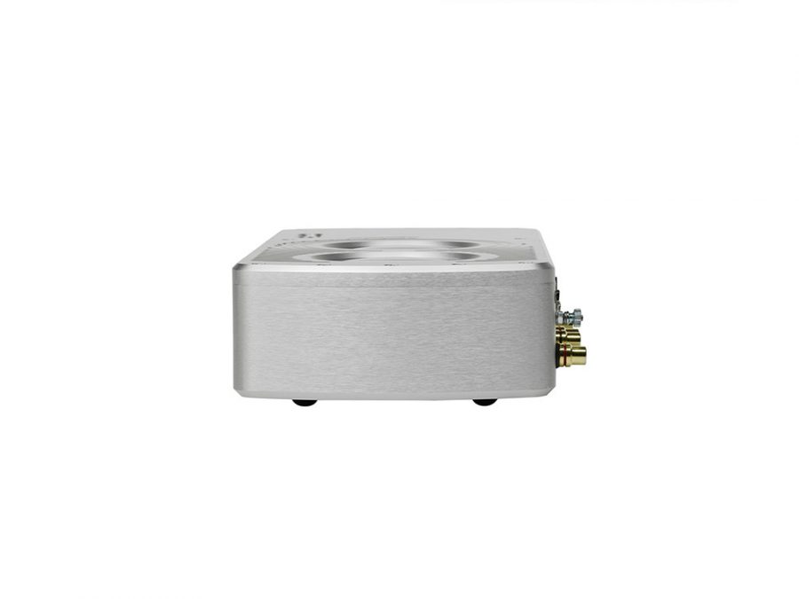 Chord Electronics -  Symphonic - RIAA förstärkare - 3