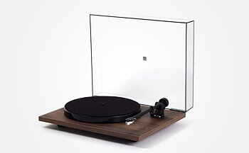 Rega Planar 1 Plus skivspelarpaket