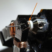 Dynavector DV DRT XV-1t pickup - 3