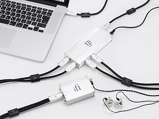 iFi USB & tweaks - Information om hur man väljer rätt produkt